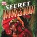 SECRET INVASION #3 (reg. ed.)